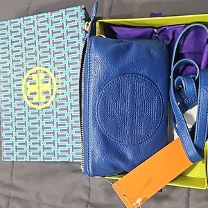 Tory Burch Crossbody